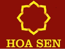 Ống nhưạ hoa sen