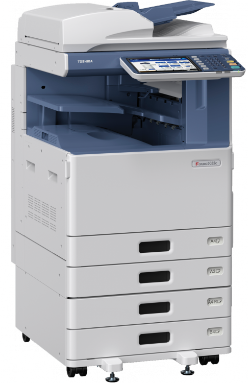 Toshiba E STUDIO 3555C