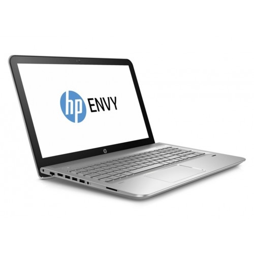 Laptop HP Envy 15-as105TU (Y4G01PA) (Bạc)