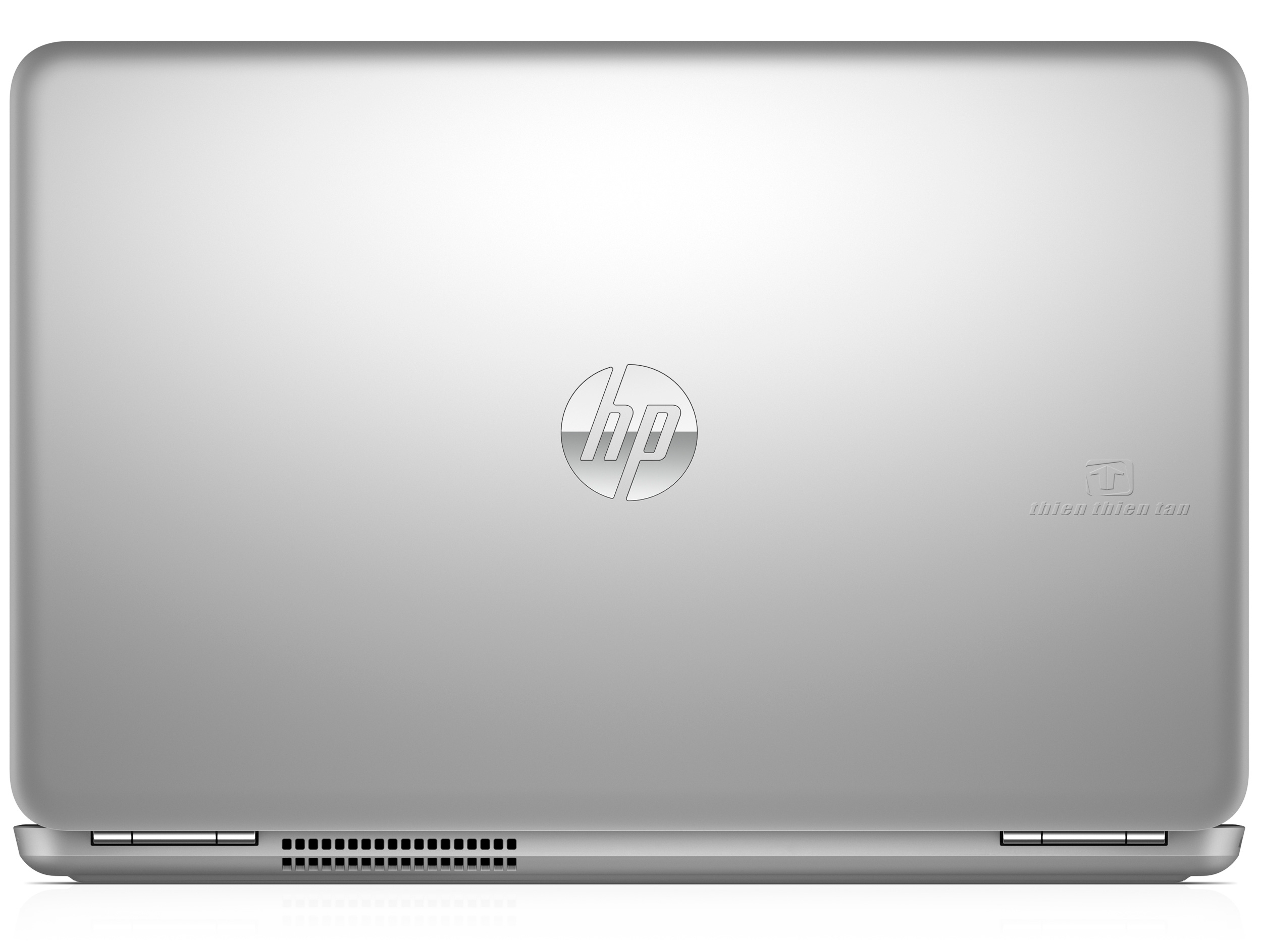 Laptop HP Pavilion 15-au635TX (Z6X69PA) (Bạc)