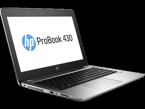Laptop HP Probook 430 G4-Z6T07PA (Bạc)