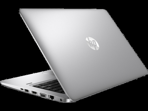 Laptop HP Probook 440 G4-Z6T12PA (Bạc)