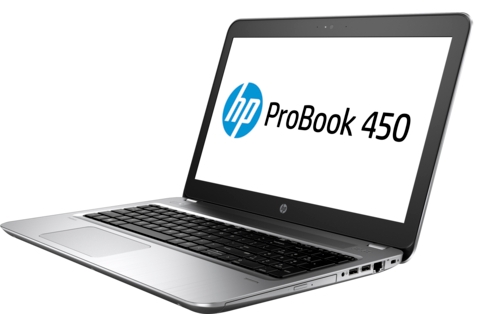 Laptop HP Probook 450 G4-Z6T24PA (Bạc)