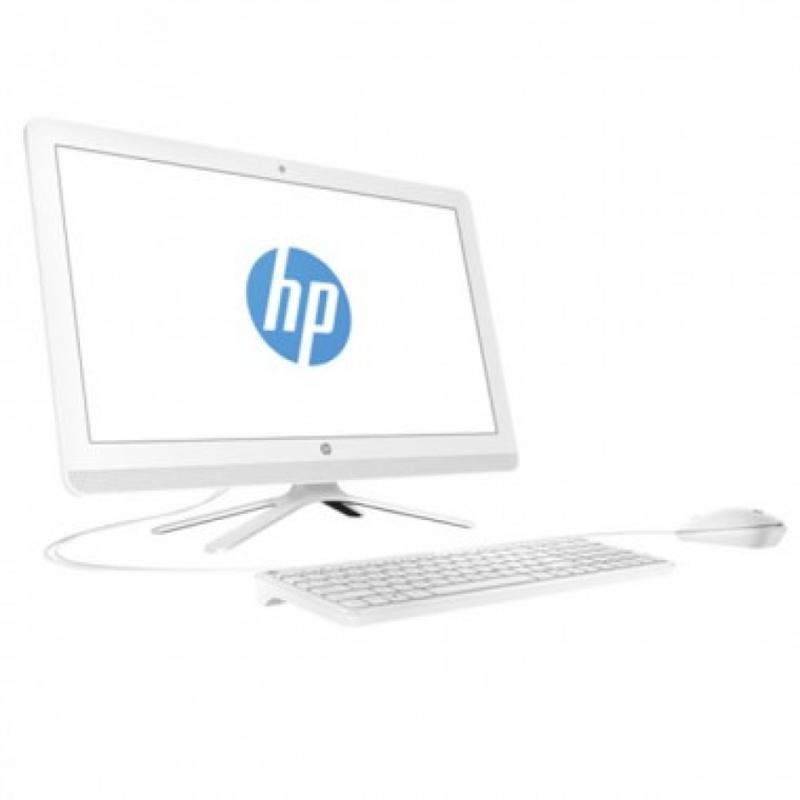PC HP 20-C025L AIO (W2U49AA)