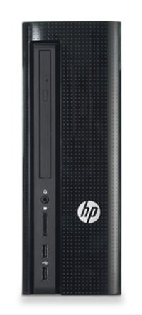 PC HP 260-p049L (W2S91AA)