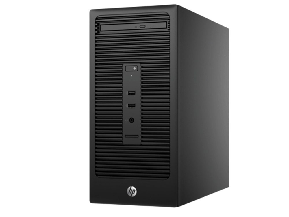 PC HP 280 G2 1AL13PA (G4400)