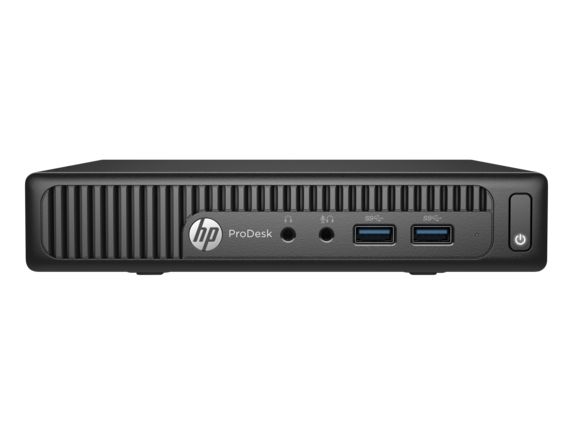 PC HP 400 G2 Y8Q10PA (6100T)