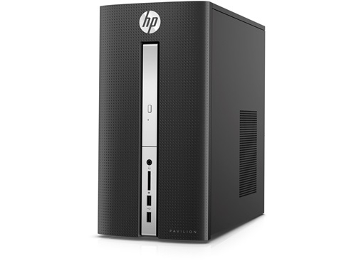 PC HP Pavilion 510-p005L (W2S03AA)