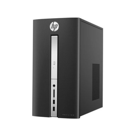 PC HP Pavilion 510-p014L