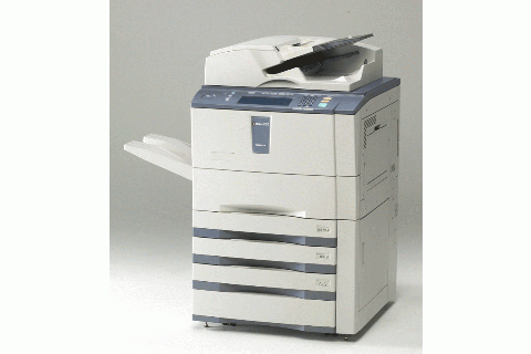 Toshiba e studio 720