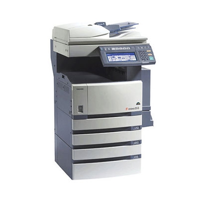 Toshiba E-Studio 353/453